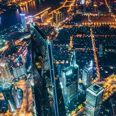深圳先进制造拓宽“一带一路”市场